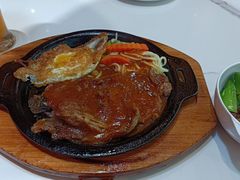 -凡塔斯牛排餐厅(厚街万达店)