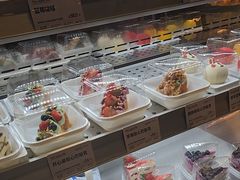 -The open life(万象城店)