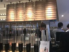 -喜茶(上海正大广场店)