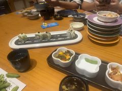 -元通寿司(地标店)