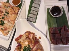 虾滑-么子烤肉(化龙池店)