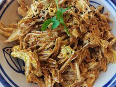 -御提小馆烤鸭店(陆家嘴店)