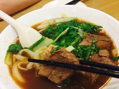 -台北楚楚园馅饼粥(虹桥南丰城店)