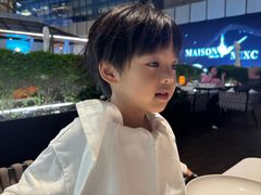 -君悦酒店·La Terrazza意合園·意式风味