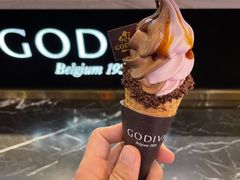 -GODIVA(五角场万达广场店)