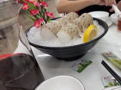 -嘉升大排档(番禺总店)