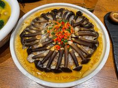 山野精灵黑鸡枞-敏珠拉姆藏餐·南京厨房(富春江东街店)