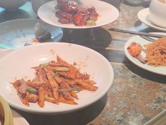-苏帮袁Sue Cuisine(南开大悦城店)