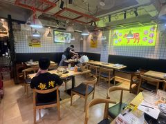 -夜牛潮汕鲜牛肉火锅店(翻身店)