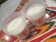 -清真·玛丽亚新疆菜主题餐厅(浙江中路店)