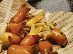 -纪州豚骨酱油拉面(锦延路店)