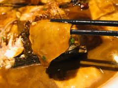 -好嫂子酱猪手•农家菜(蒲黄榆店)