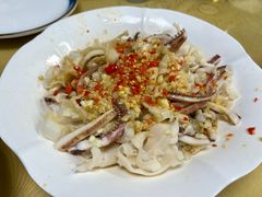 油淋双鲜-崴海渔村(虹梅路店)