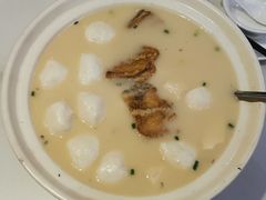 -刘胖子家常菜·蹄花焖藕(中南店)