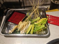 -钢管厂五区小郡肝火锅串串香(清河店)