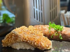 -昊·来了寿司(台湾街店)