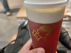 -喜茶(深圳东门1234店)