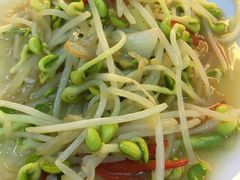 豆芽海蜇-华哥私厨-原醉琼楼