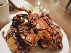 -常州富力喜来登酒店 Feast盛宴标帜西餐厅(新北万达广场店)