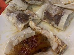 金牌纸包骨-化州大众美食城(宝安老牌店)
