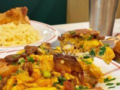 -香港深仔记茶餐厅(东门店)