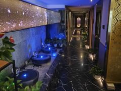 -润和养生·影音足道·按摩SPA(虹梅路店)