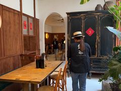 -银米·云南传统过桥米线(双廊黑金冠店)