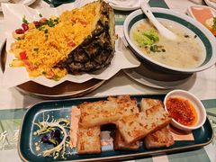 -悦得闲广式点心茶楼(蓝鲸世界店)