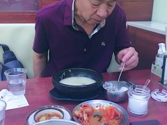 -神仙雪浓汤(明洞店)