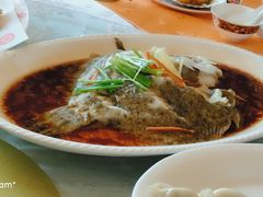-万宝海鲜舫(劳动公园店)
