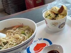 -同心楼(解放北路店)