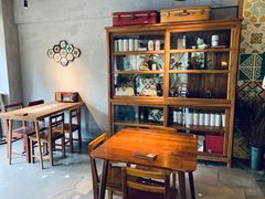 -时光花园(白鹭洲店)