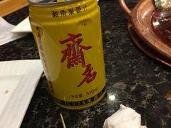 -老码头火锅(骡马市店)