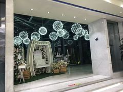 -御彩酒家(东风东路店)