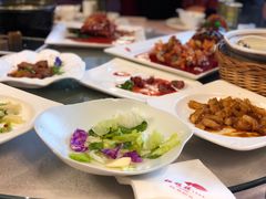 -松鹤楼(狮山永利广场店)