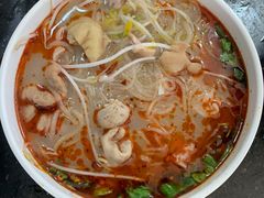 -白家高记肥肠粉(总店)