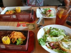 -必胜客(万象城店)