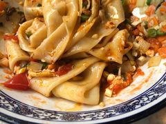 -贺秦生陕面王(富力城店)