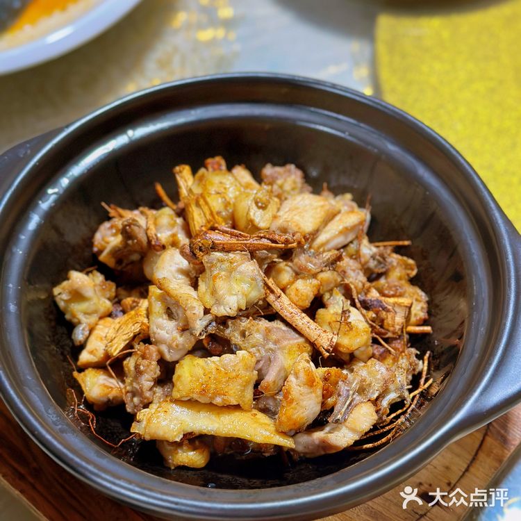 韶关探店｜找到广东人都爱吃农庄的秘密了