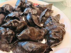 墨鱼水饺-添福来墨鱼饺子 · 海鲜东北菜(大连星海·黄浦路店)