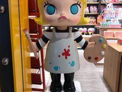 -泡泡玛特POPMART(天环购物中心店)