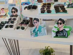 -一代眼镜·蔡司配镜(浦东大拇指广场店)