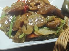 -李记潮汕砂锅粥(营福路店)