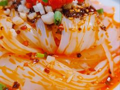 莲花凉粉-成都映象川菜馆(宽窄巷子景区店)