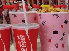 -环球时代影城(吉大店)