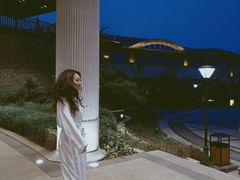 -大连金石滩绿发温泉假日酒店
