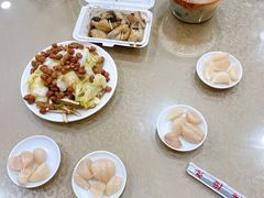 -马洪小炒泡馍馆(钟楼回民街店)