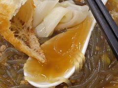 -新丰小吃(高银街分店)