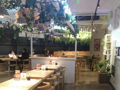大堂-嘉和一品粥(方庄店)