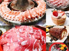 -东镇老火锅(长春路首店)